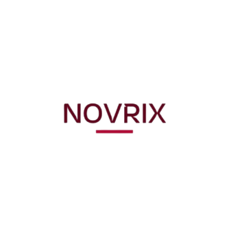 NOVRIX Logo